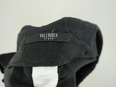 deichmann guess: Hallhuber, Spodnie materiałowe damskie, rozmiar L — 4