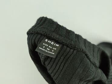 deichmann kozaki: Shein, Kombinezon damski, rozmiar S — 4