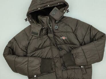 massimo dutti kurtki zimowe: Aspen, Kurtka zimowa dla mężczyzn, rozmiar M — 1