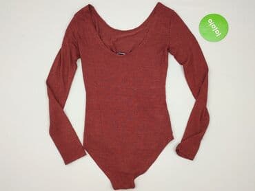 okee ubrania: Forever 21, Body damskie, XS — 4