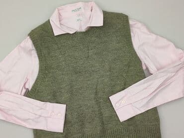 koszula marex: Marie Lund, Bluzka damska, rozmiar XL — 1