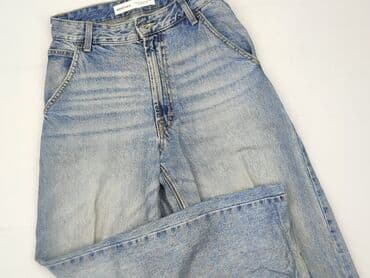Bershka, Jeans for women, size 2XS (EU 32)