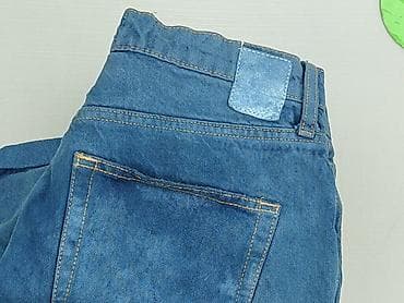 jeans version: Shorts for women, size L — 6