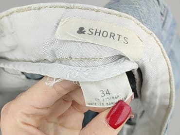 crocs klapki ccc: Szorty dla mężczyzn, rozmiar L — 4