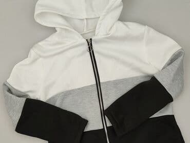 b c collection bluzy: Women`s hoodie, size L — 1