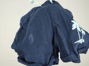 legginsy niemowlęce h: Shorts, So cute, 12-18 months, condition - Good — 6