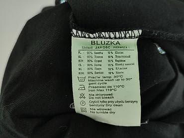 la rosa bluzki: Rosa, Bluzka damska, rozmiar XL — 5