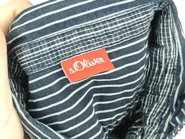 koszulka abercrombie: Kaftan, s.Oliver, 3-6 months, condition - Perfect — 4