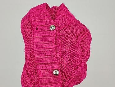 sweter ażurowy: Kardigan damski, rozmiar S — 5
