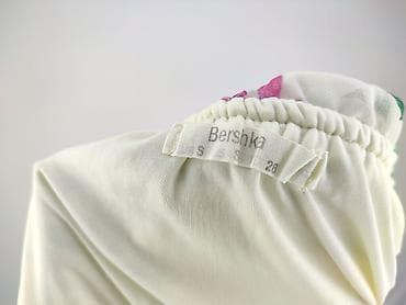 lemonada ptak: Bershka, Sukienka damska, rozmiar S — 4