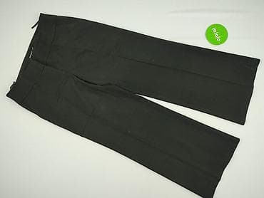 74 cm: Atmosphere, Spodnie materiałowe damskie, rozmiar L — 2