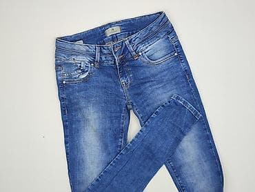 jeans boot cut: Ltb, Jeansy damskie, rozmiar S — 1