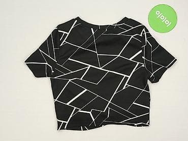 croop dresy: Zaful, Top damski, rozmiar S — 3