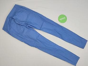 ck spodnie: Jeansy damskie, rozmiar M — 3