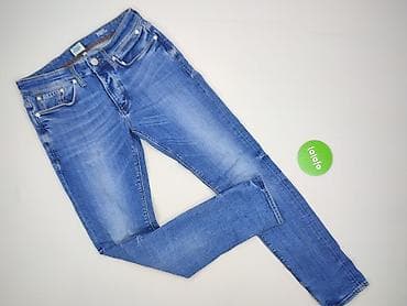 Women: River Island, Jeans for women, size L — 2