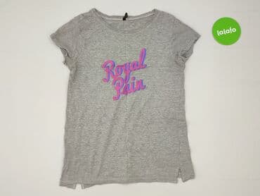 under armor compression t shirty: Sinsay, T-shirt damski, rozmiar M — 2