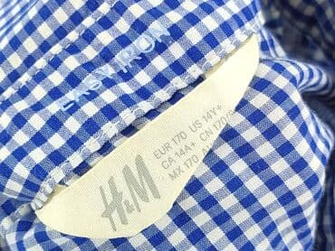koszulka barcelony z sercem: Koszulа dla mężczyzn, M, H&M, stan - Bardzo dobry — 4