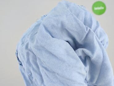 niebieska bluza pull and bear: Zara, Bluzka damska, rozmiar XS — 5