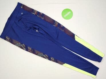 legginsy jezdzieckie zimowe: Dunnes Stores, Leggings Sports for women, size M (EU 38) — 2
