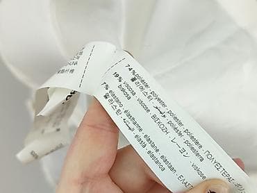 crop marynarka: Zara, Marynarka damska, rozmiar S — 4