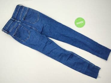 cocodrillo kapcie: Sinsay, Jeansy damskie, rozmiar S — 3