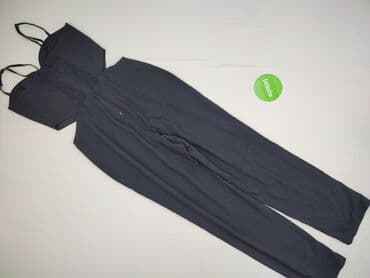 Kombinezony: H&M Divided, Kombinezon damski, rozmiar M — 2