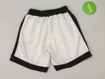 biala koszula i kolarki: Komplet sportowy damski, rozmiar 4XL — 5