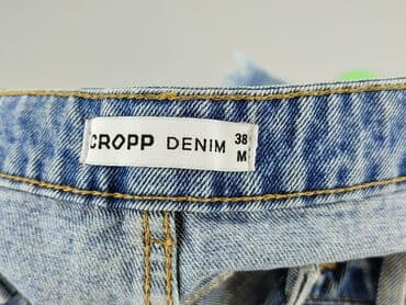 cropp szorty jeansowe: Cropp, Szorty damskie, rozmiar M — 4