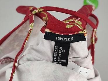 sukienki forever: Forever 21, Sukienka damska, rozmiar XL — 4