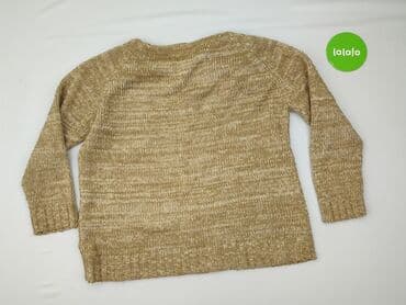 sweter z angory: Zara, Sweter damski, rozmiar L — 3