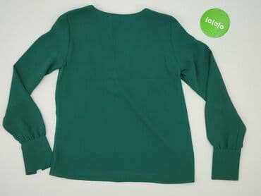 bluzki damskie dopasowane: H&M, Bluzka damska, rozmiar XS — 3