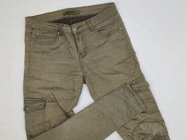 Women: Goodies, Cargo for women, L — 1