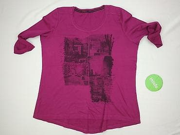 bluzka marks: Imię, Bluzka damska, rozmiar 4XL — 2