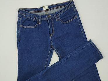 cut jeans: Diverse, Jeansy damskie, rozmiar M — 1