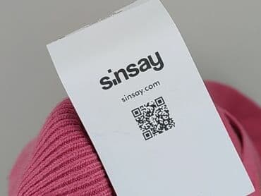 szary sweter: Sweter damski, rozmiar M — 6