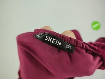 asos kozaki: Shein, Sukienka damska, rozmiar S — 4