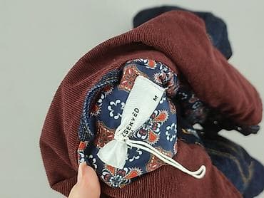 Джинсова куртка жіноча, розмір M — 4