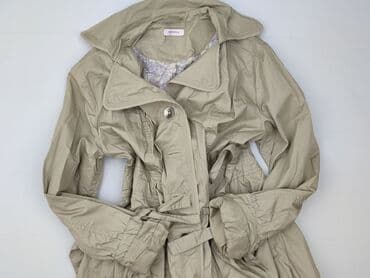 Kobiety: Orsay, Trencz damski, XL — 1