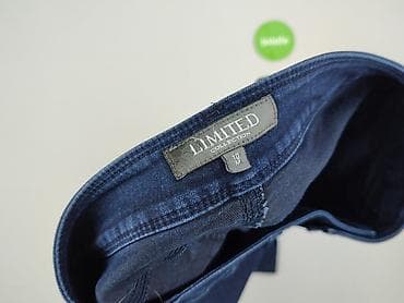 15 lat: Limited Collection, Jeansy damskie, rozmiar M — 5