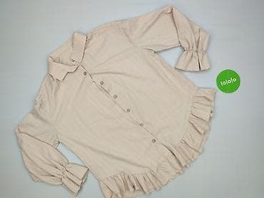 mango baleriny: Bluzka damska, rozmiar XL — 2