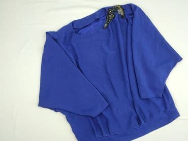 bluzka do karmienia lidl: Women's blouse, size 5XL (EU 50) — 1