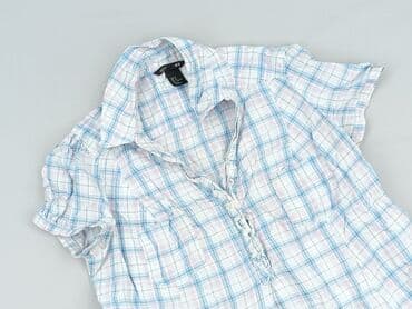 koszula damska hugo boss: H&M, Women's blouse, size M (EU 38) — 1