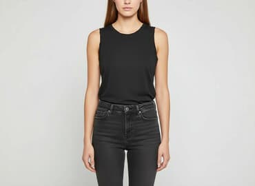 plein t shirty skull: Diesel, T-shirt damski, rozmiar M — 1