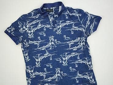 celine: Giordano Conti, Koszulka polo dla mężczyzn, rozmiar XL — 1