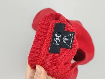 swiąteczne koszulki dla rodziny: F&F, Sweter damski, rozmiar XL — 4