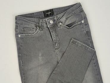 Vero Moda, Jeansy damskie, XS