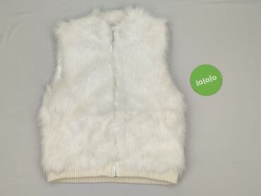 czapki shein: Kamizelka, 13 lat, 152-158 cm, stan - Bardzo dobry — 2