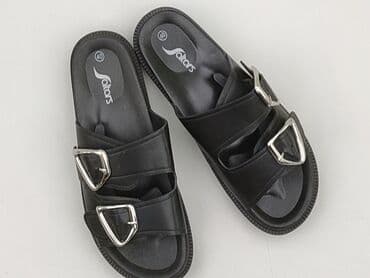 Flip flops for women, 40