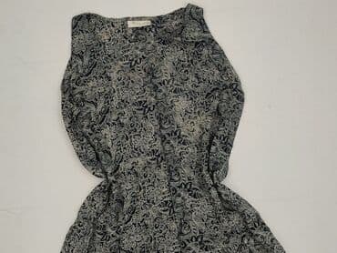 sukienka na chrzciny plus size: Sukienka damska, rozmiar M — 1