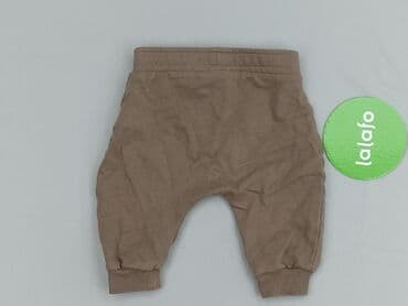 sukienka sweter h: Sweatpants, Fox&Bunny, condition - Perfect — 3